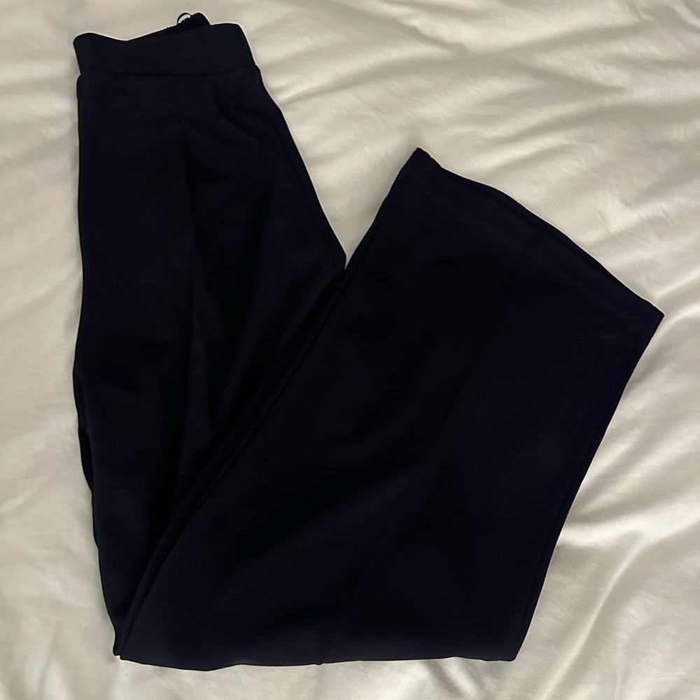 Maxmara Leisure loose wide leg pants